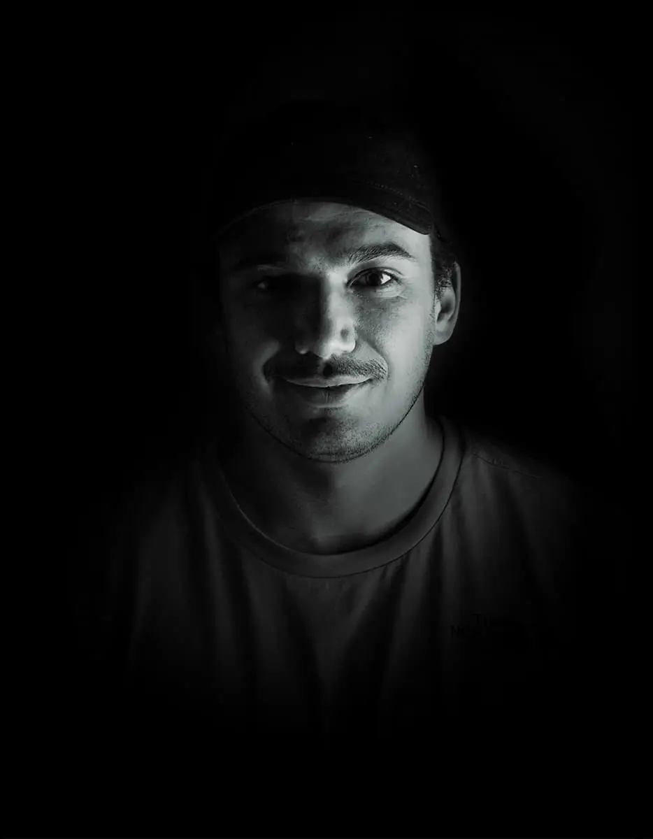 Simon Legendre, Troople
